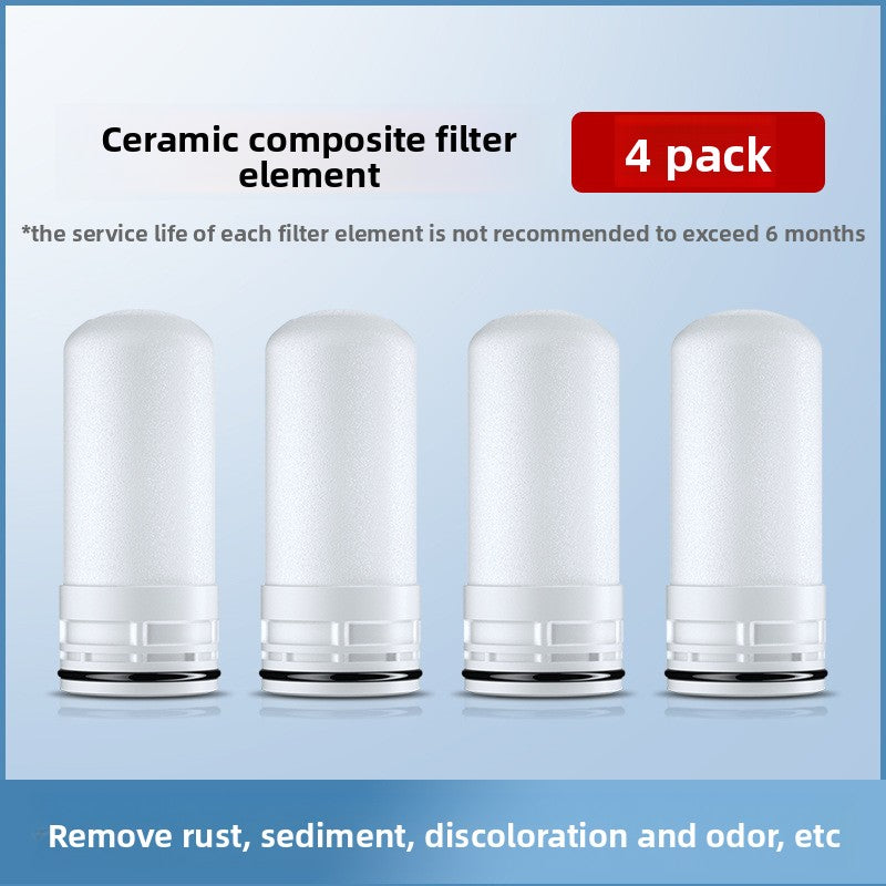 AquaVital Replacement Cartridges