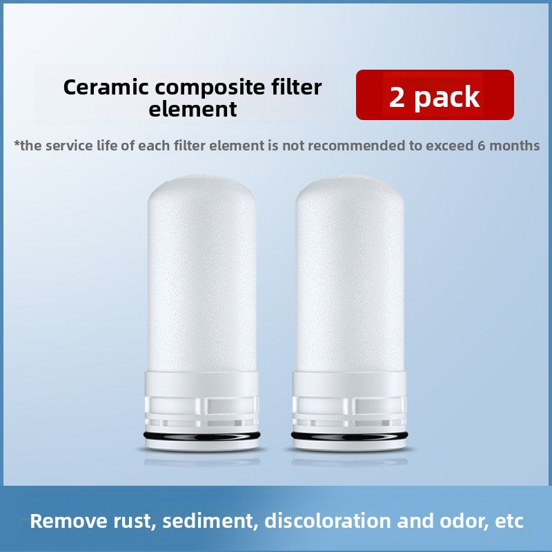 AquaVital Replacement Cartridges