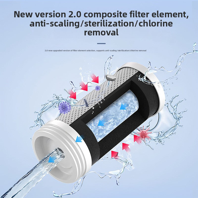 AquaVital Replacement Cartridges