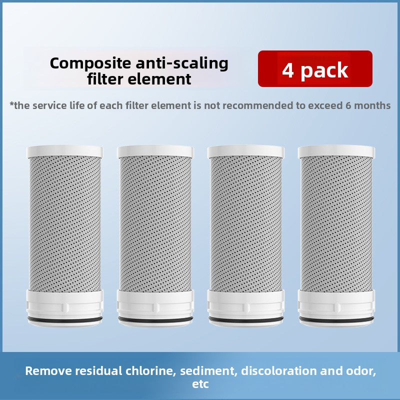 AquaVital Replacement Cartridges