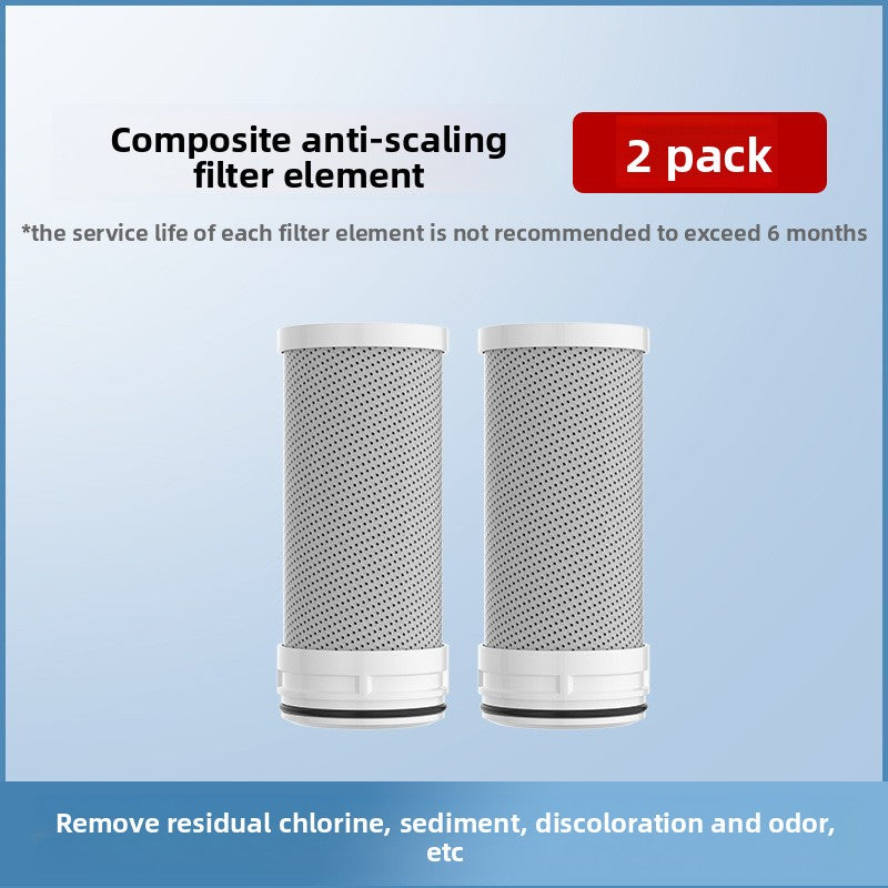 AquaVital Replacement Cartridges
